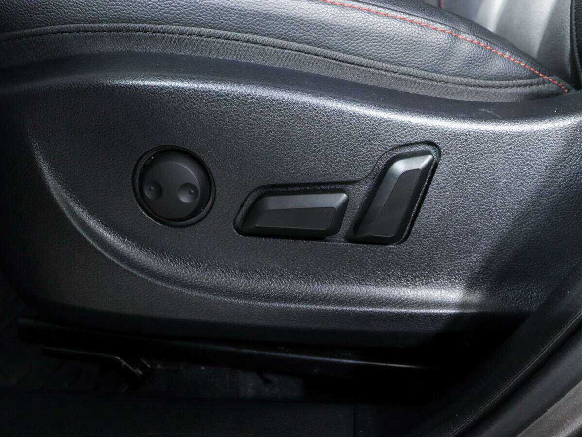 Купить Haval H6 с пробегом. Фото: #12