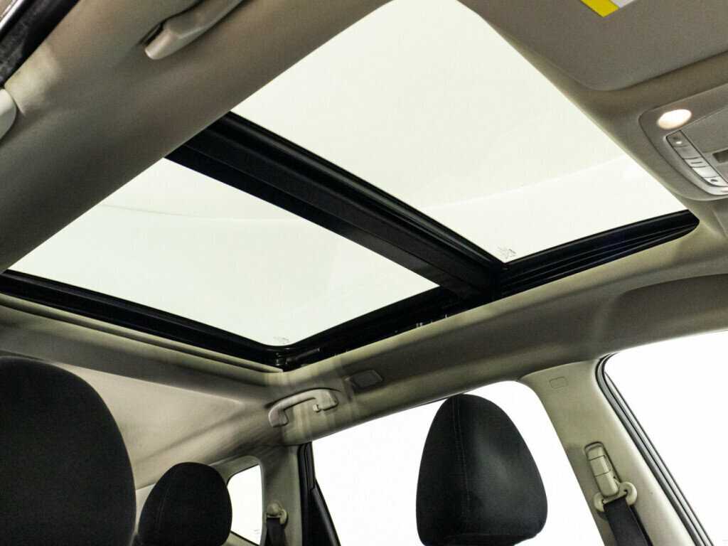 Купить Nissan X-Trail с пробегом. Фото: #20