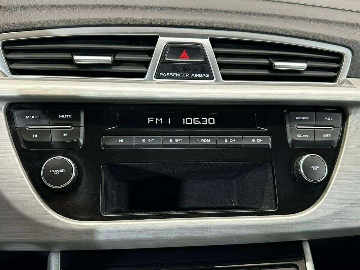 Купить Geely Atlas с пробегом. Фото: #12