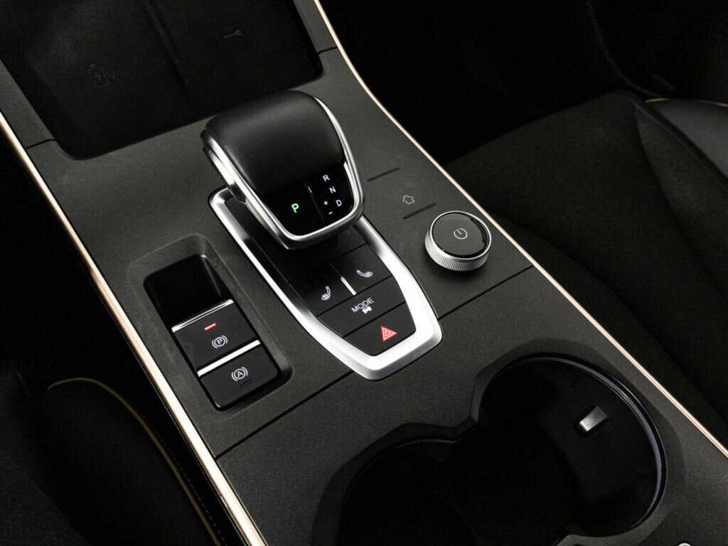 Купить OMODA C5 с пробегом. Фото: #17