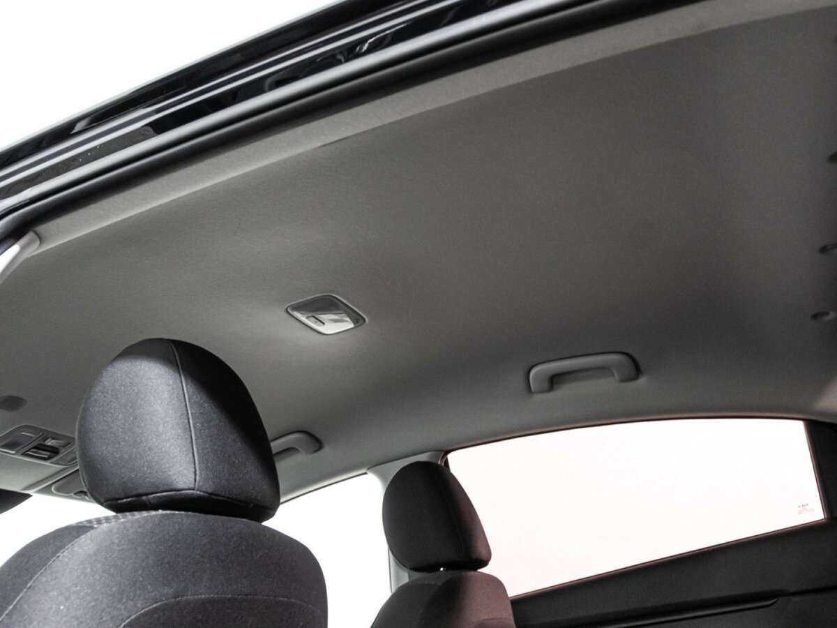 Купить Kia Rio с пробегом. Фото: #18