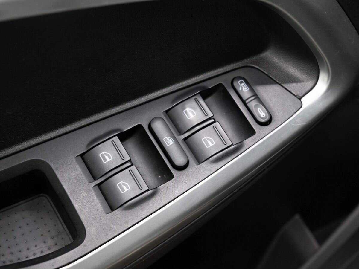 Купить Chery Tiggo 5 с пробегом. Фото: #17