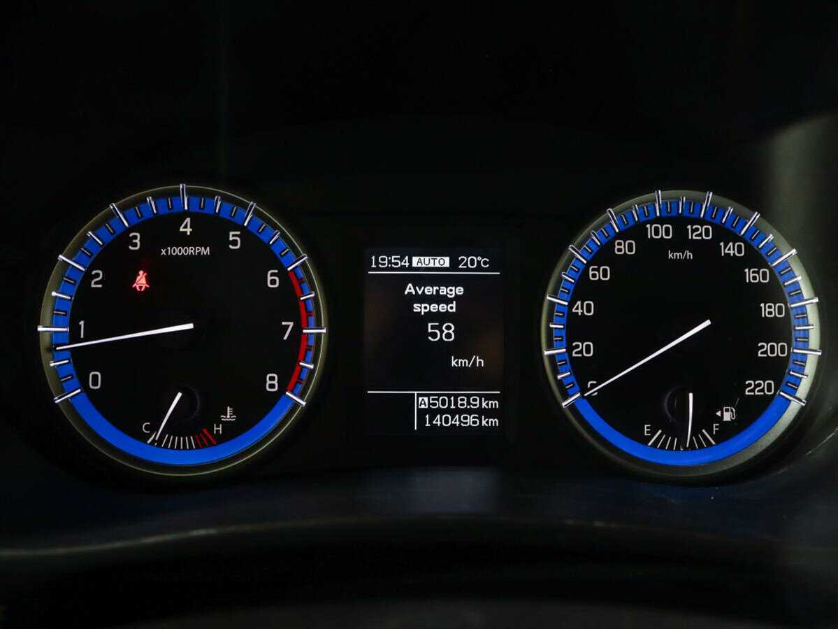 Купить Suzuki SX4 с пробегом. Фото: #10