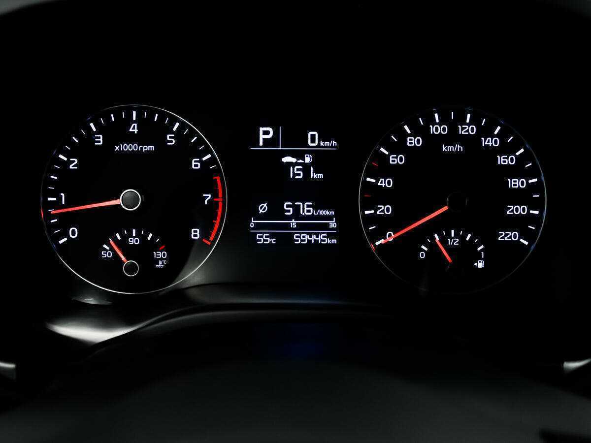 Купить Kia Rio с пробегом. Фото: #9