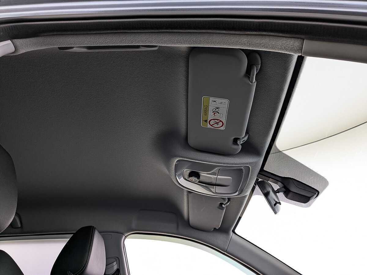 Купить Chery Tiggo 4 с пробегом. Фото: #21