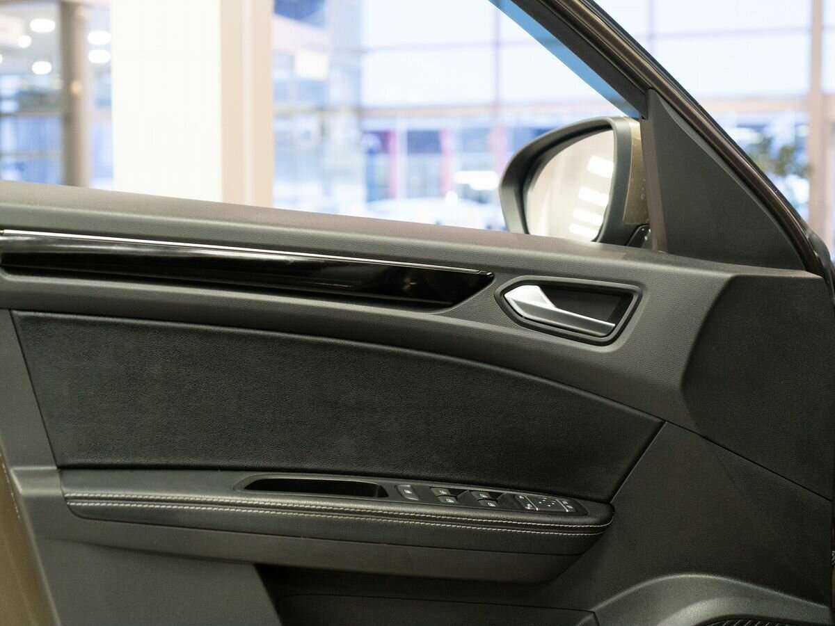 Купить Renault Arkana с пробегом. Фото: #15