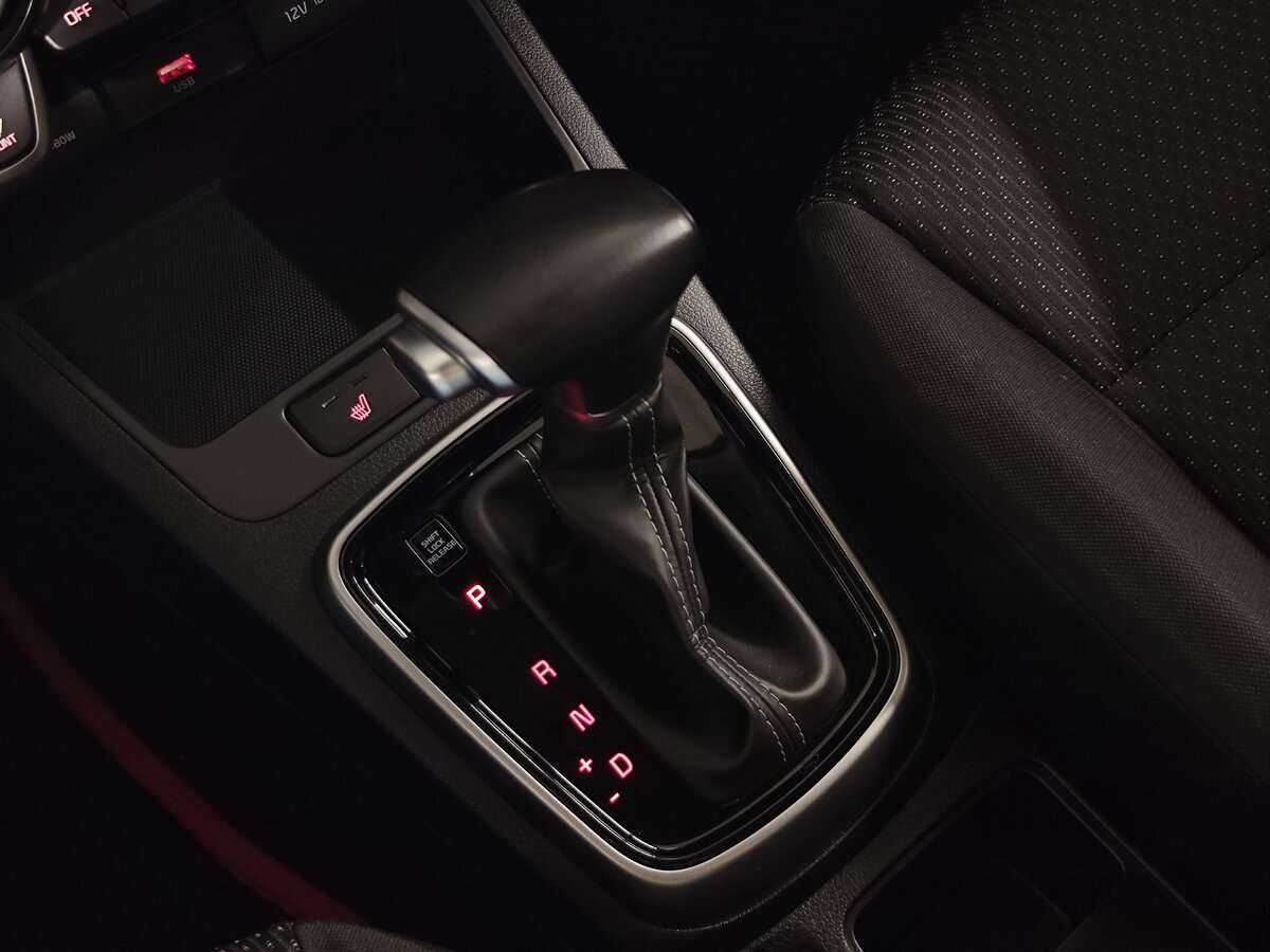 Купить Kia Rio с пробегом. Фото: #15