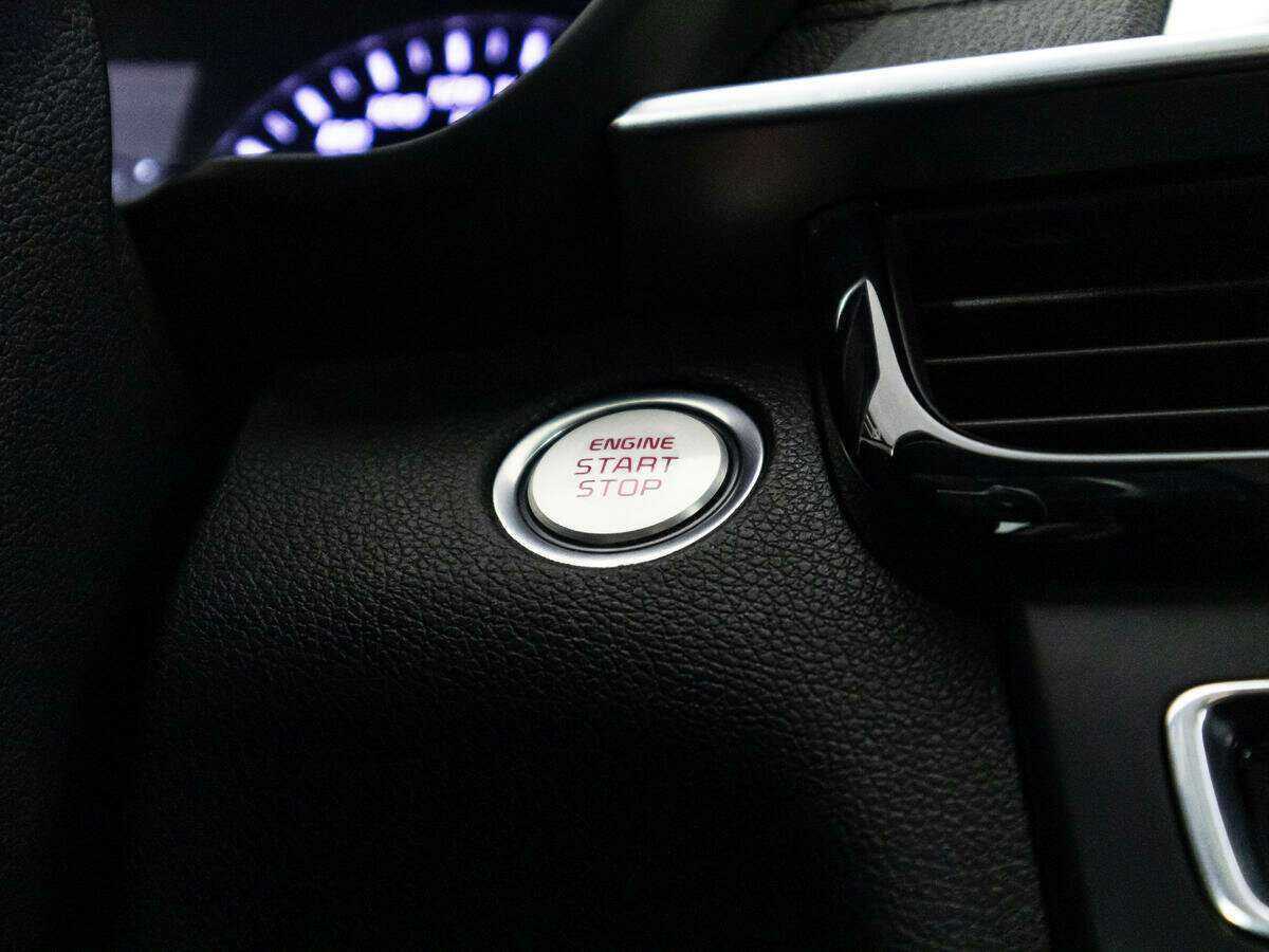 Купить Kia Optima с пробегом. Фото: #19