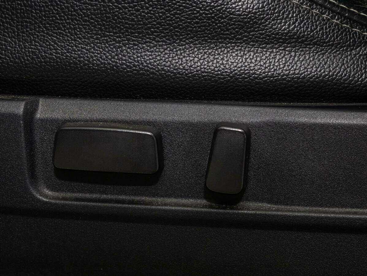 Купить Mitsubishi ASX с пробегом. Фото: #20