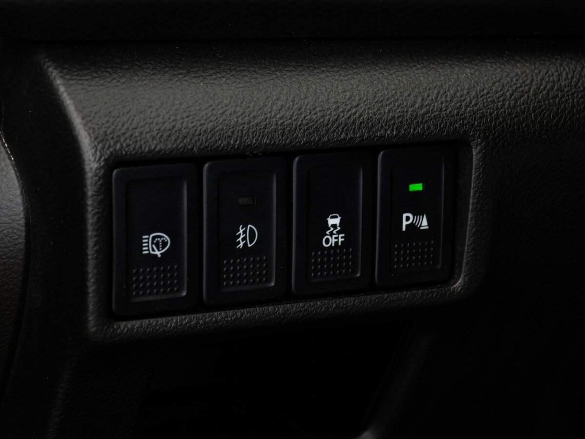 Купить Suzuki SX4 с пробегом. Фото: #14