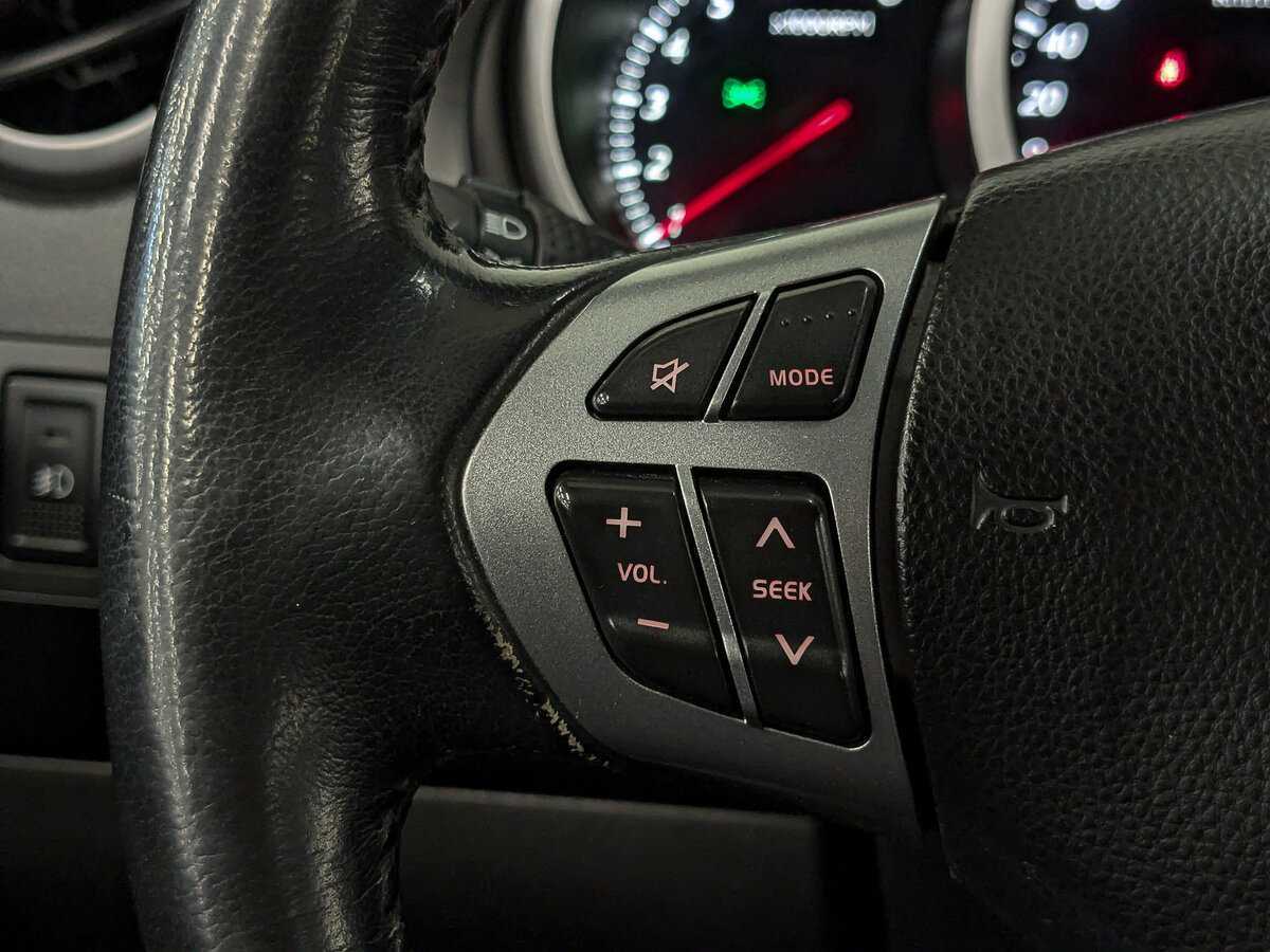 Купить Suzuki Grand Vitara с пробегом. Фото: #26