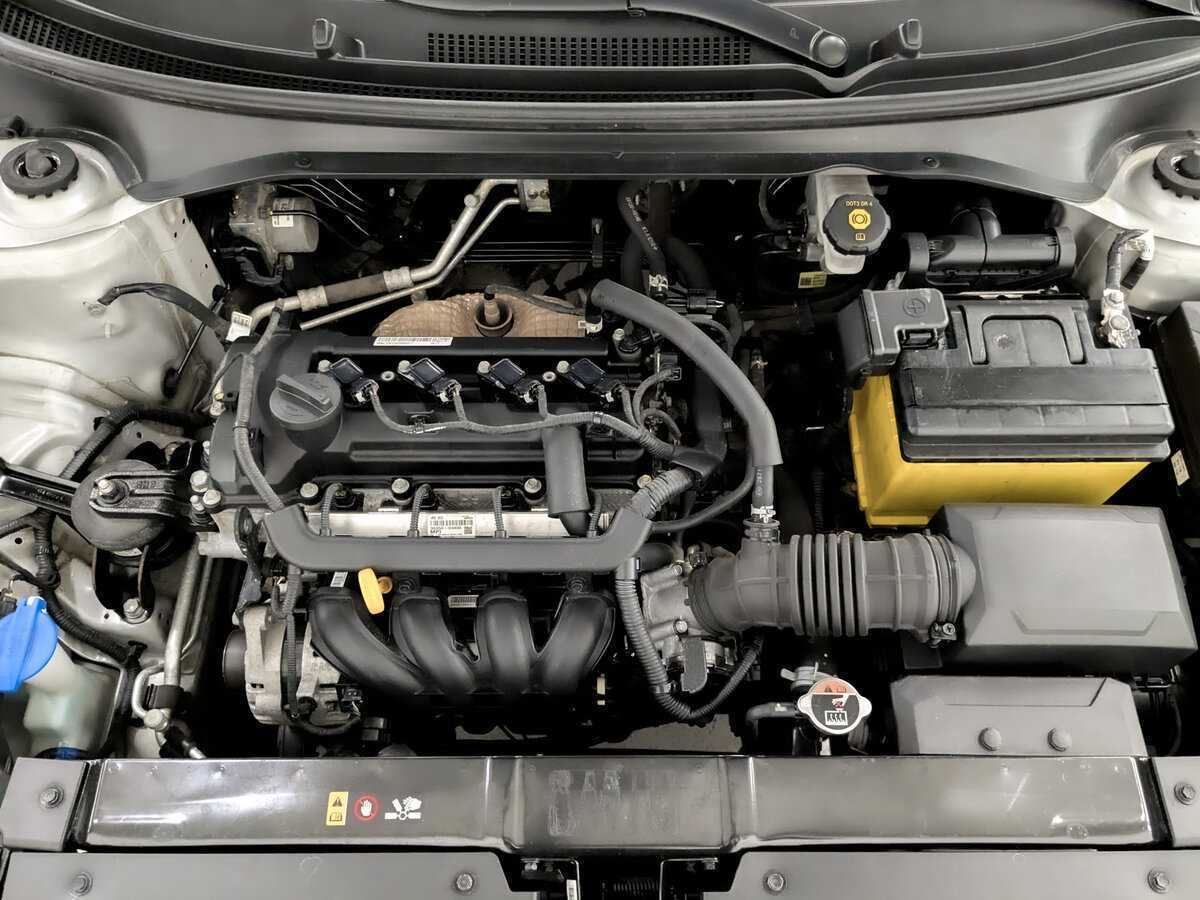 Купить Kia Rio с пробегом. Фото: #7