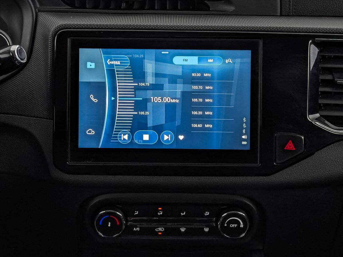 Купить Chery Tiggo 4 с пробегом. Фото: #16