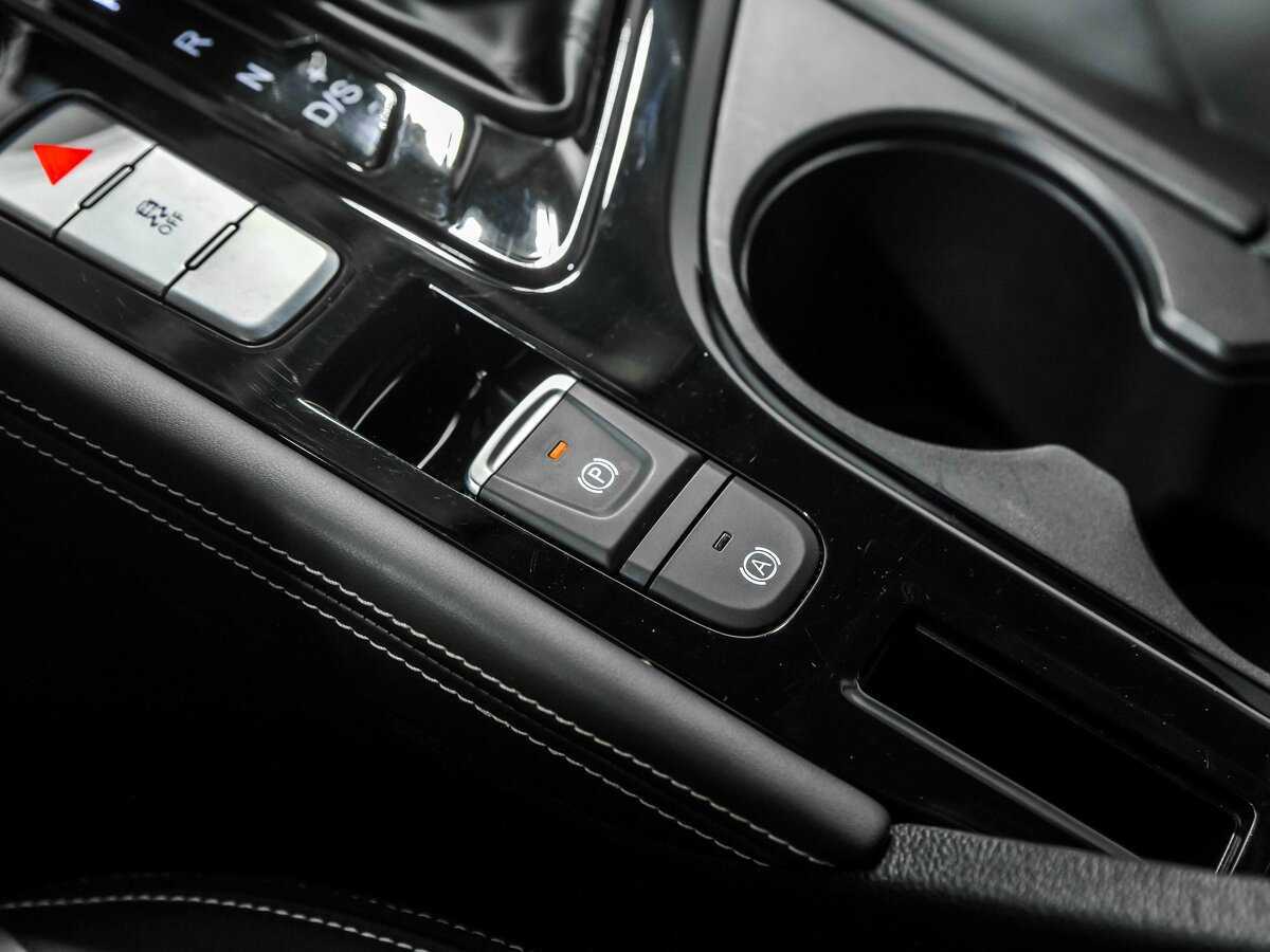 Купить JAC J7 с пробегом. Фото: #13