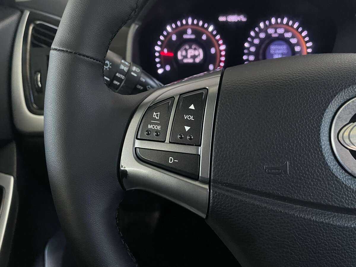 Купить SsangYong Actyon с пробегом. Фото: #10