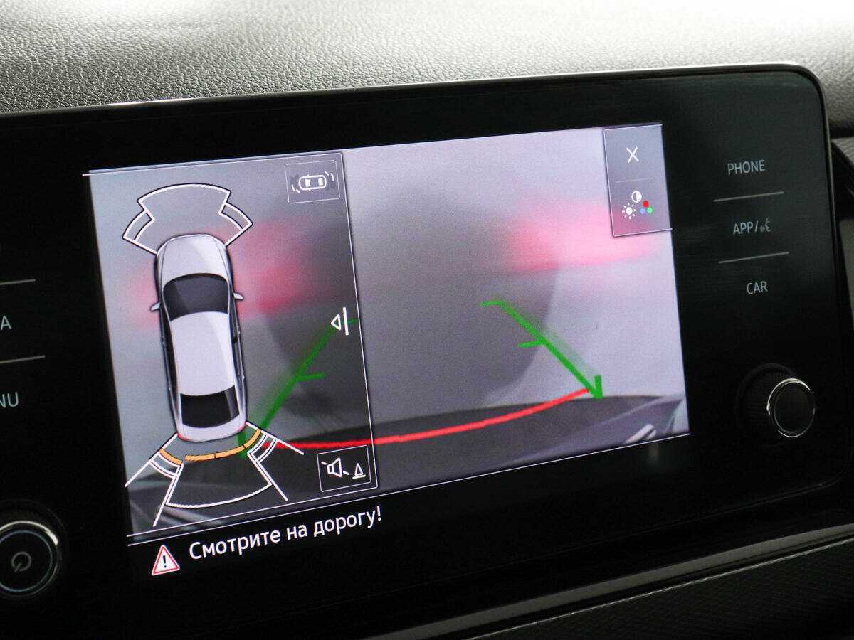 Купить Volkswagen Polo с пробегом. Фото: #12