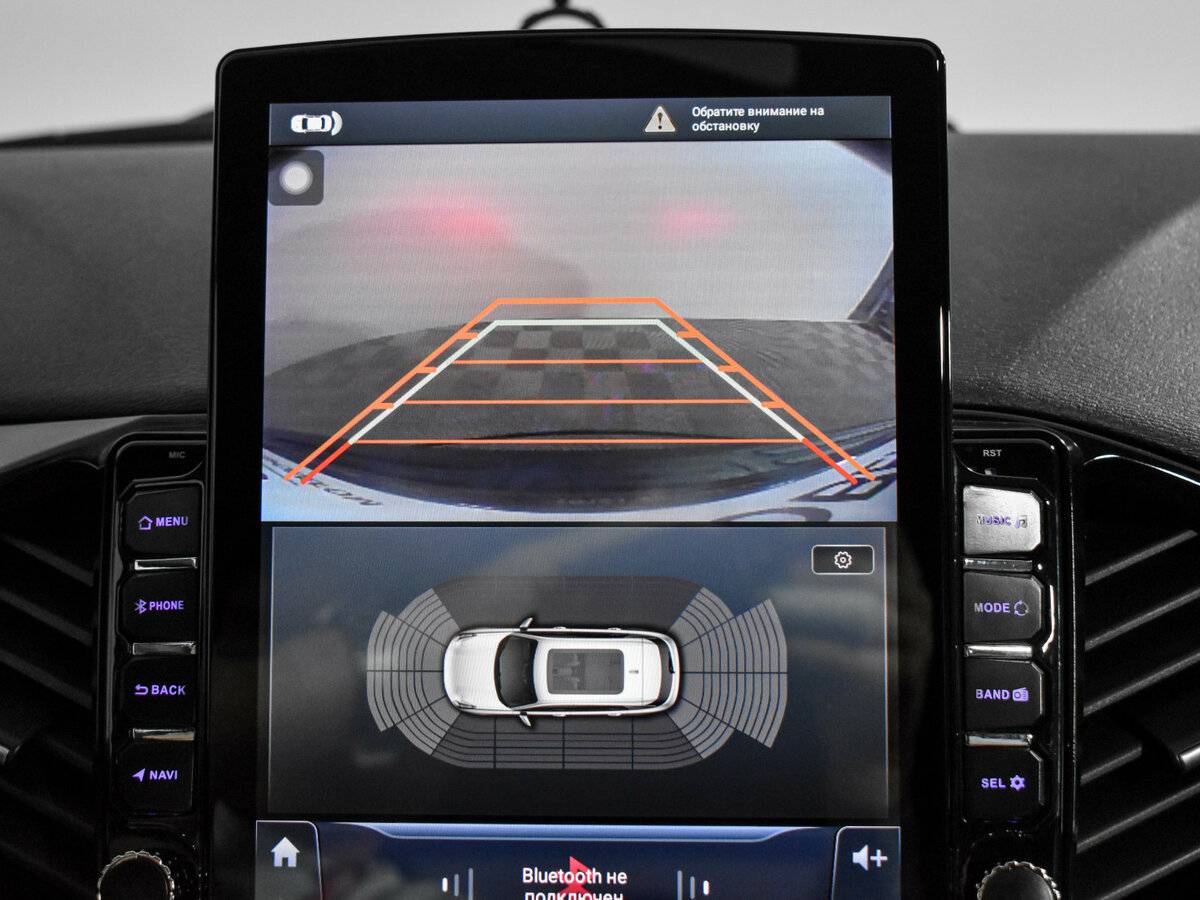 Купить Lada (ВАЗ) Vesta с пробегом. Фото: #16