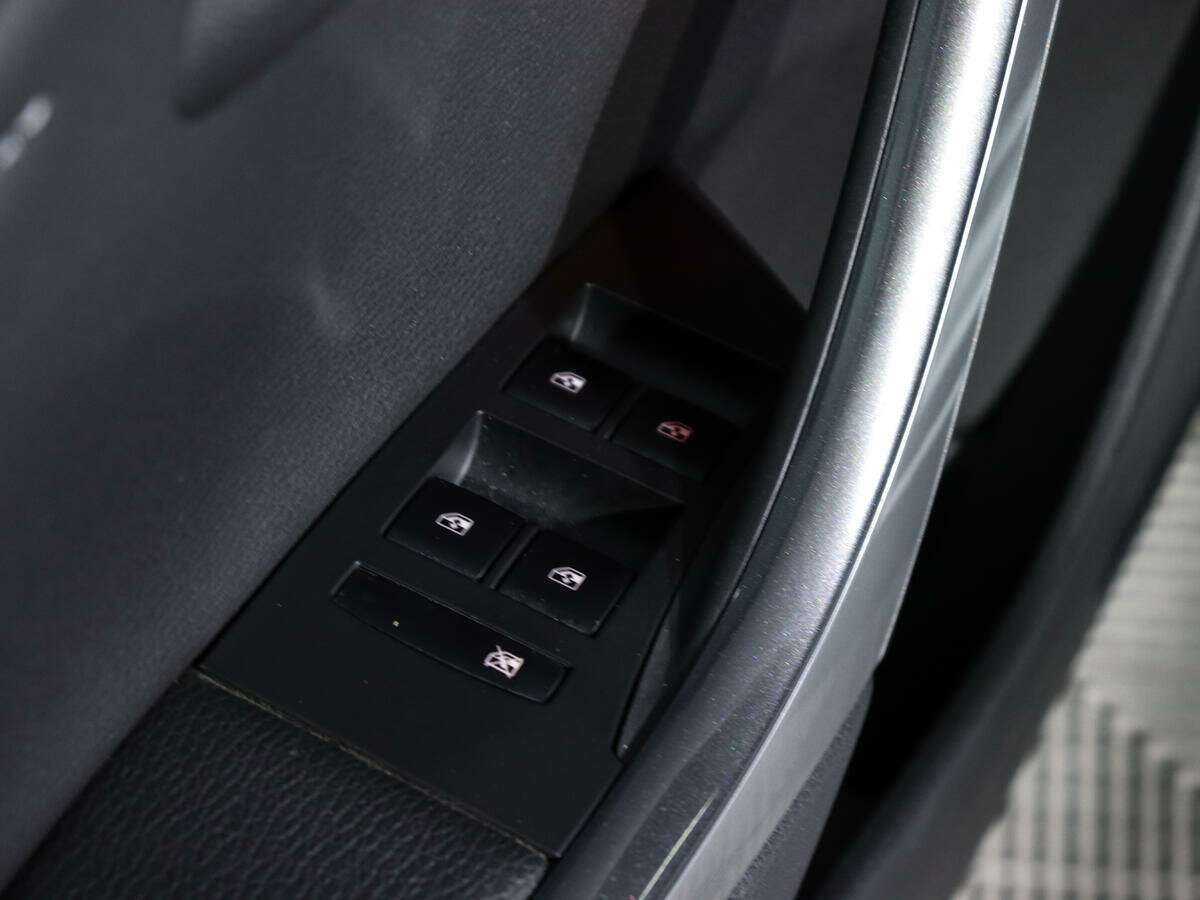 Купить Opel Astra с пробегом. Фото: #14