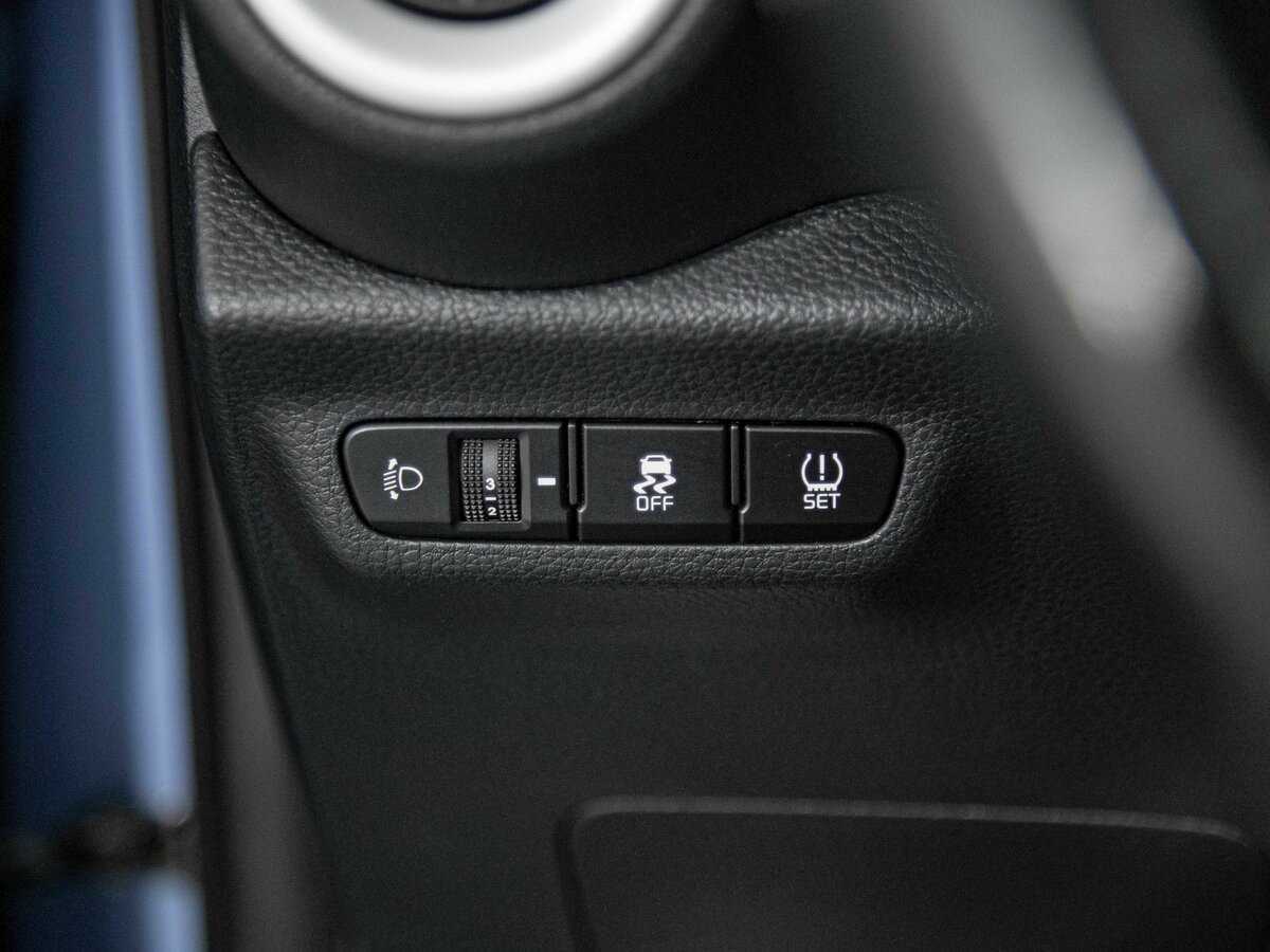 Купить Kia Picanto с пробегом. Фото: #13