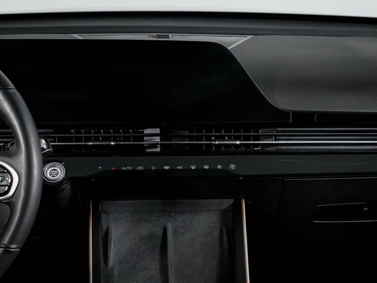 Купить OMODA C5 с пробегом. Фото: #12