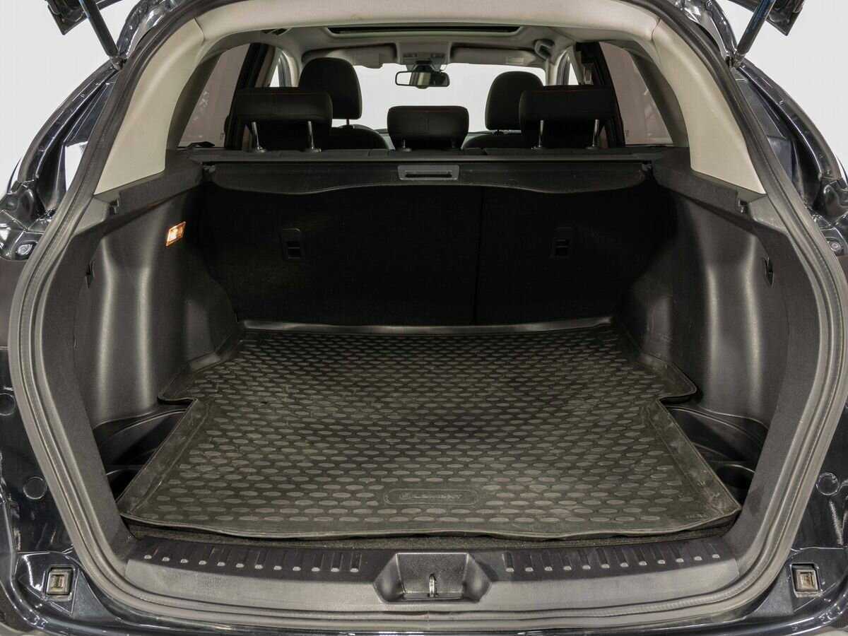 Купить FAW Besturn X80 с пробегом. Фото: #21