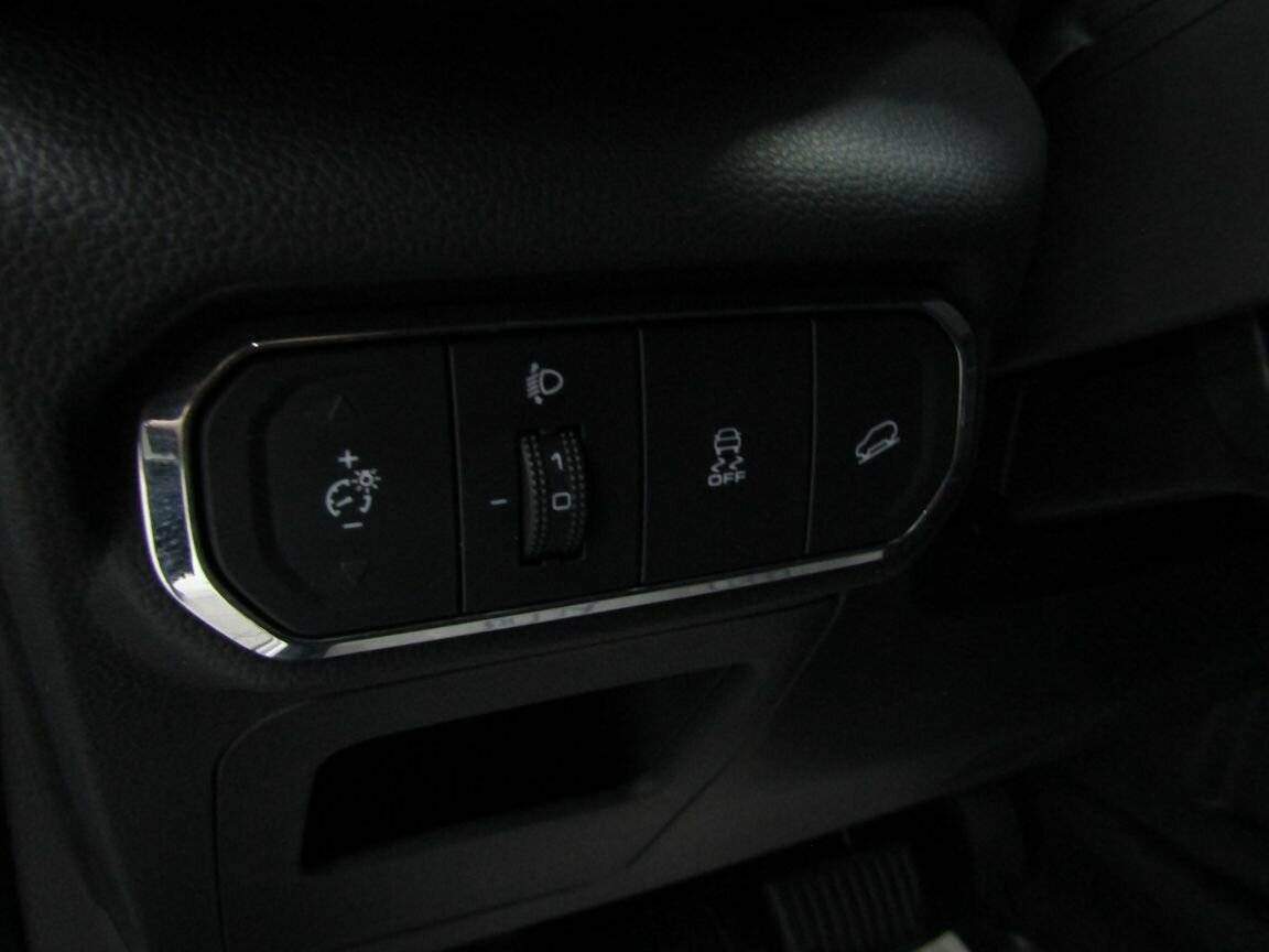 Купить Haval Jolion с пробегом. Фото: #18