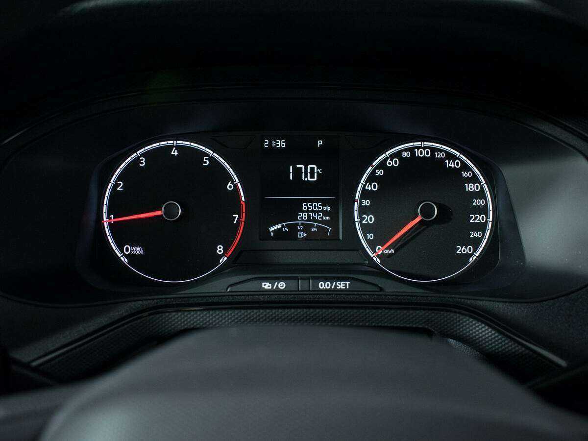 Купить Volkswagen Polo с пробегом. Фото: #10