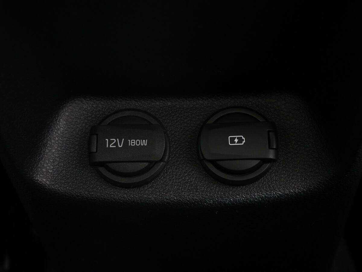 Купить Kia Optima с пробегом. Фото: #12