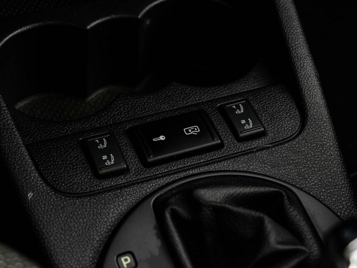 Купить Skoda Fabia с пробегом. Фото: #14