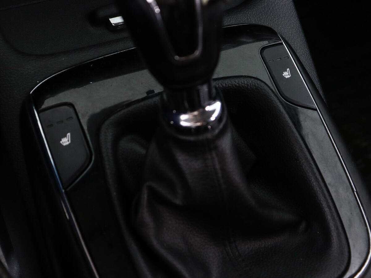 Купить Kia Cerato с пробегом. Фото: #17