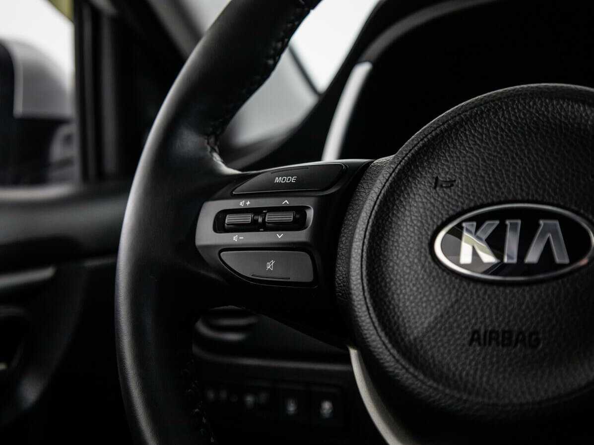 Купить Kia Rio с пробегом. Фото: #14