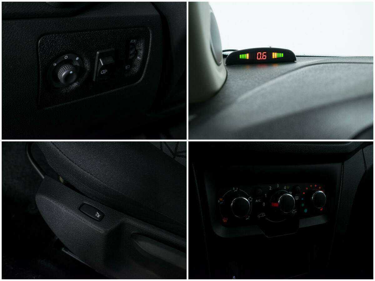 Купить Lada (ВАЗ) XRAY с пробегом. Фото: #13