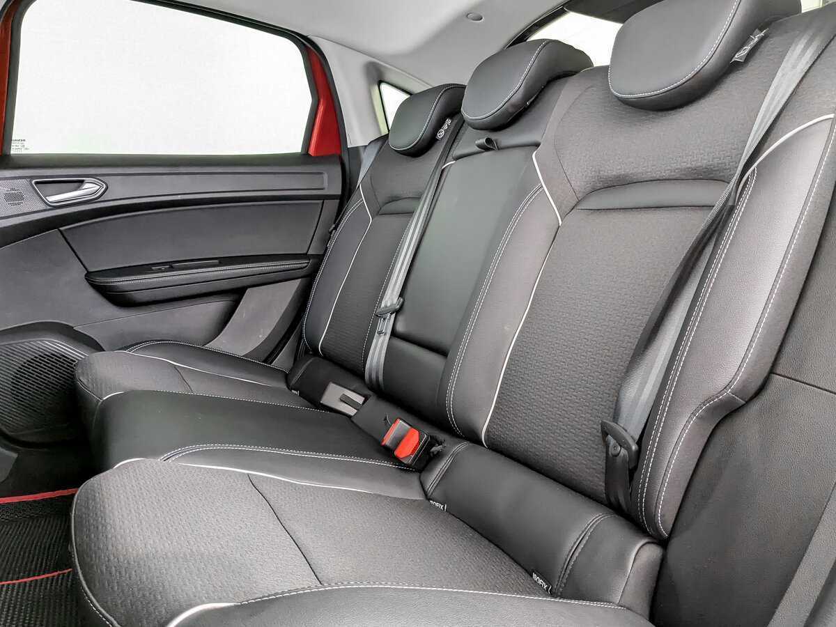 Купить Renault Arkana с пробегом. Фото: #9