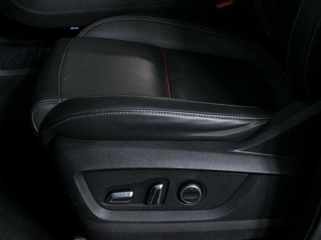 Купить Chery Tiggo 7 Pro с пробегом. Фото: #18