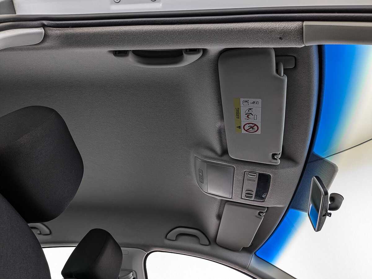 Купить Skoda Rapid с пробегом. Фото: #19