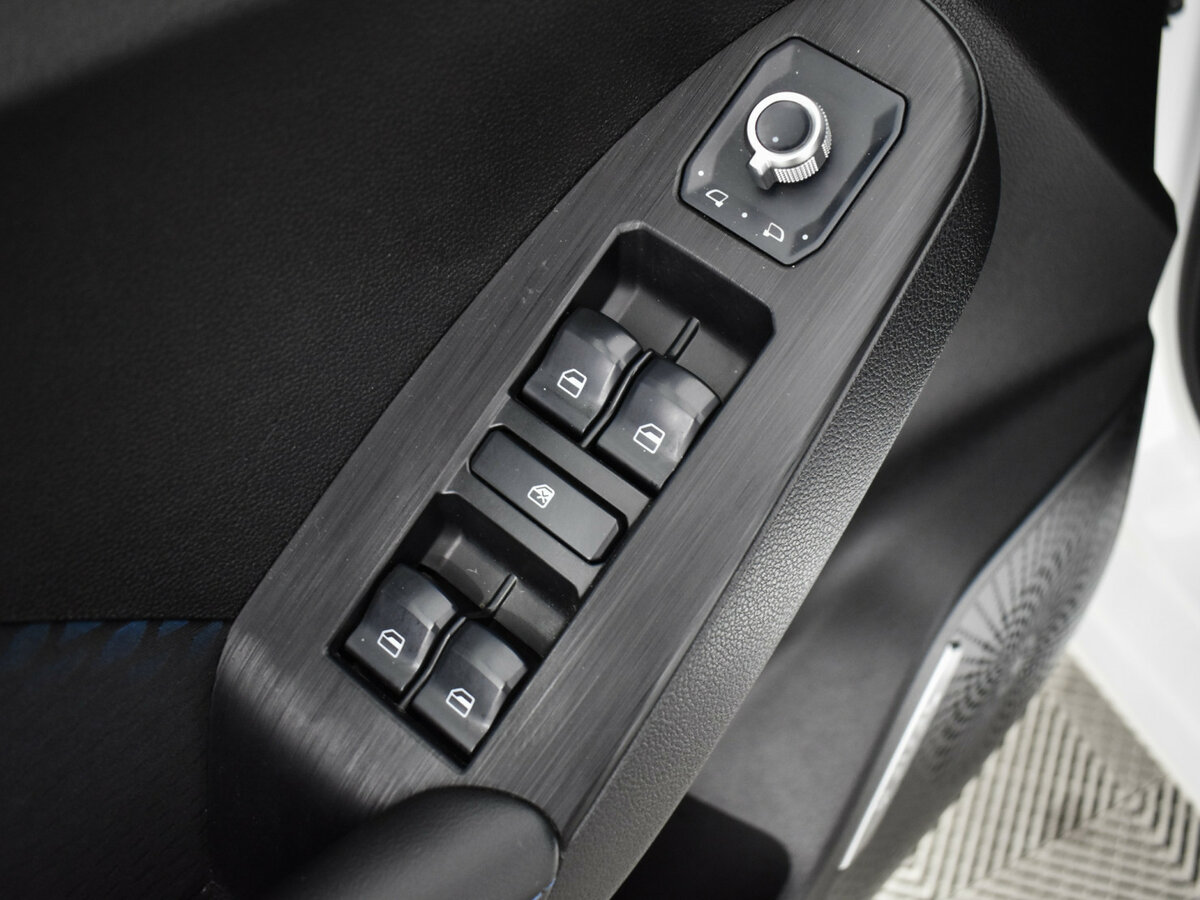 Купить Haval Jolion с пробегом. Фото: #13