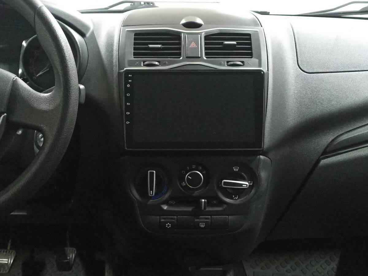 Купить Lada (ВАЗ) Granta с пробегом. Фото: #14