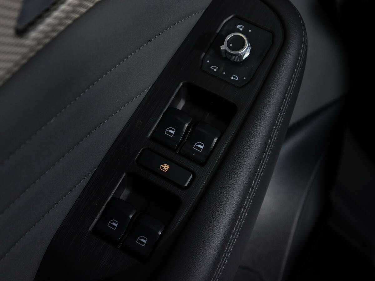 Купить Haval F7 с пробегом. Фото: #13