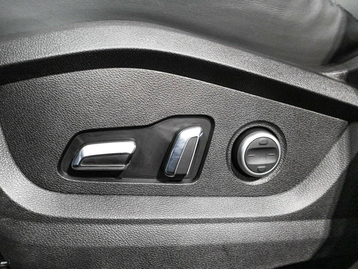 Купить EXEED LX с пробегом. Фото: #16