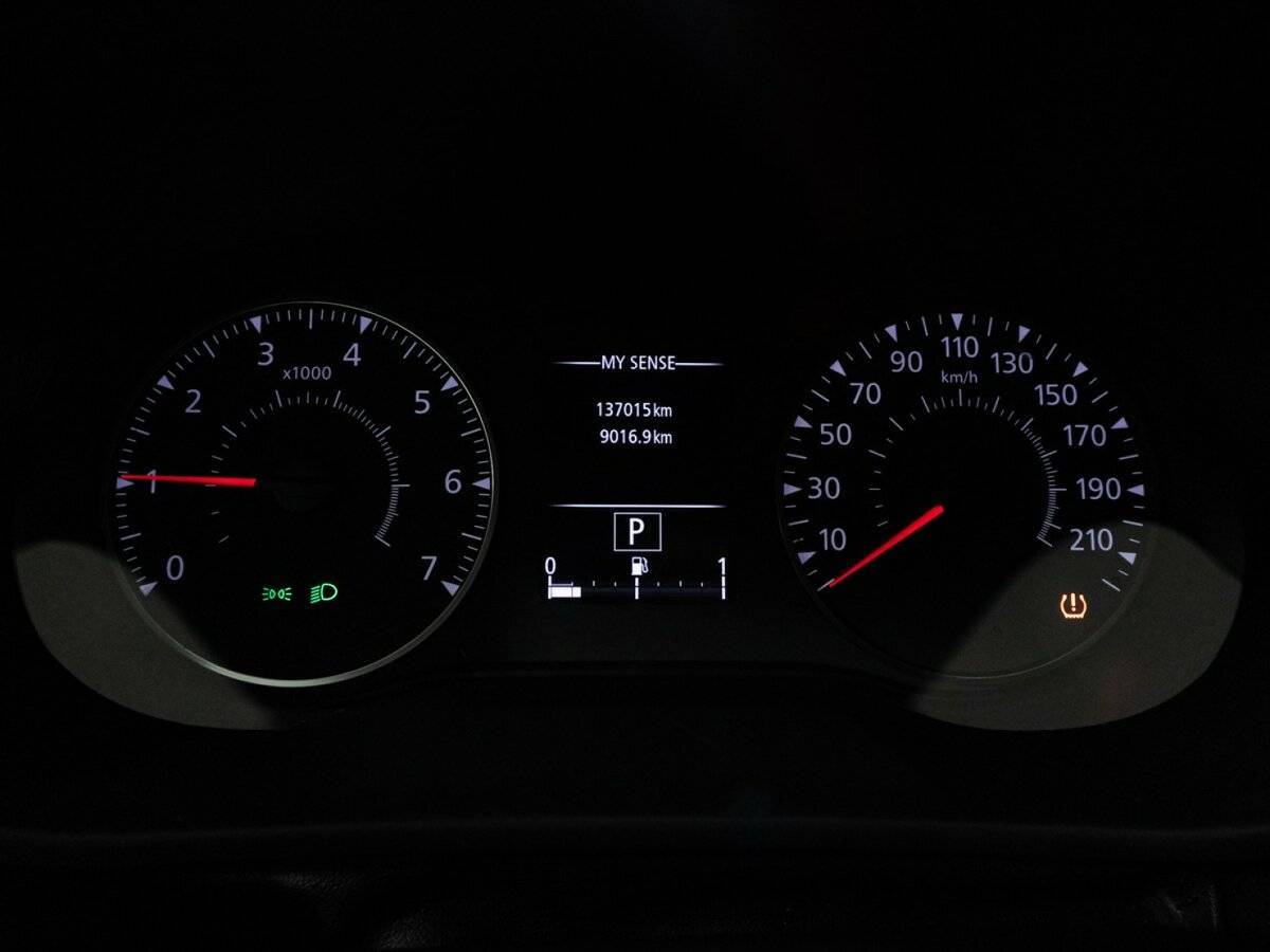 Купить Renault Arkana с пробегом. Фото: #11