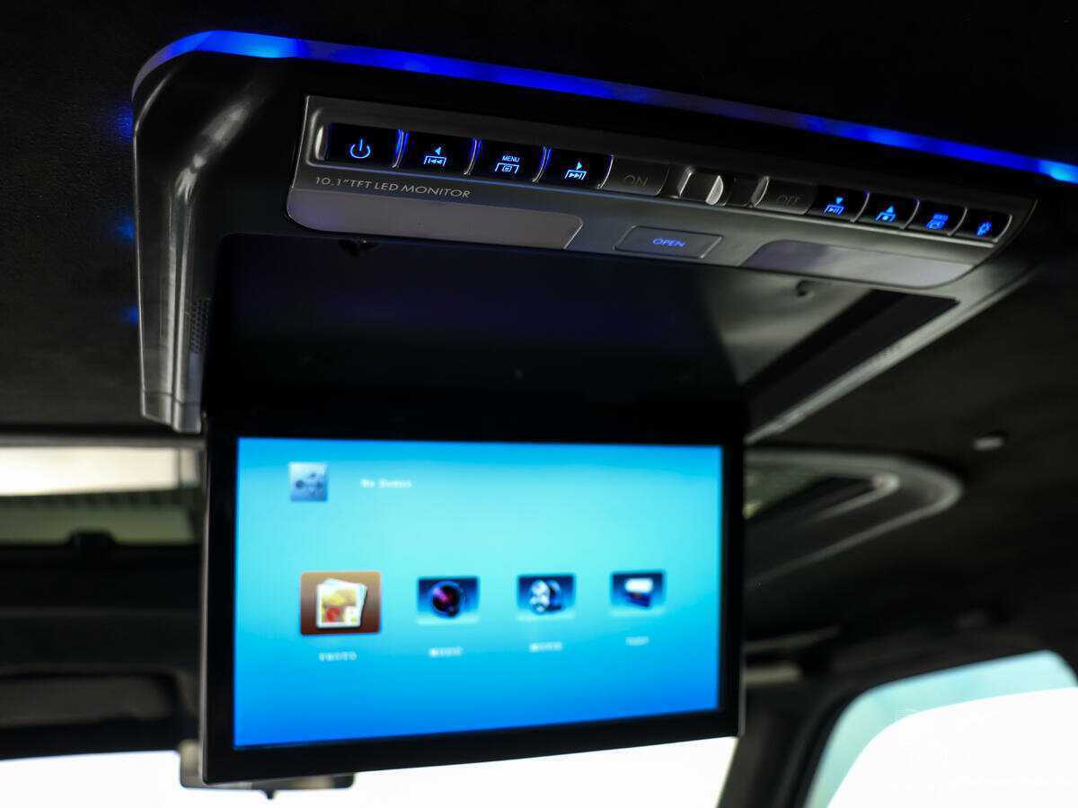 Купить УАЗ Patriot с пробегом. Фото: #13