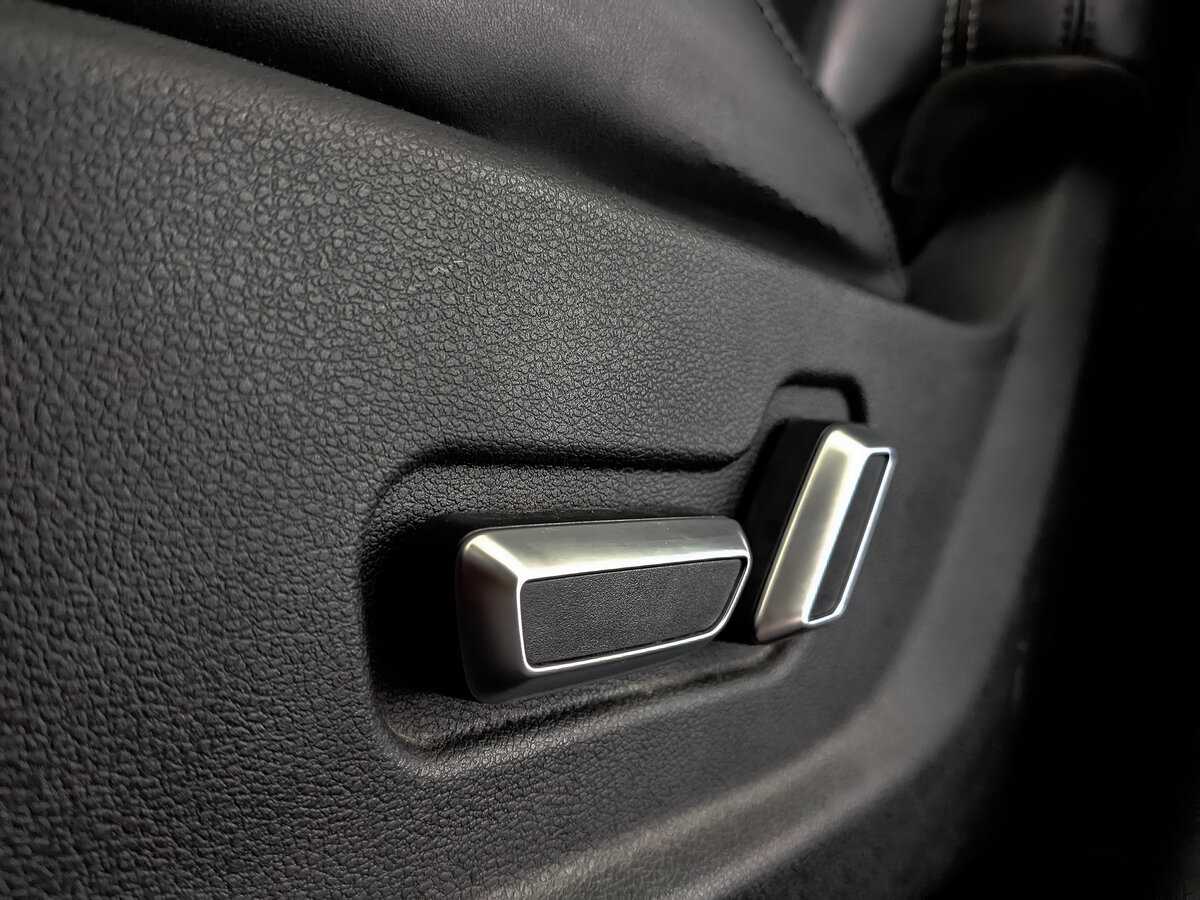 Купить Geely Atlas с пробегом. Фото: #21