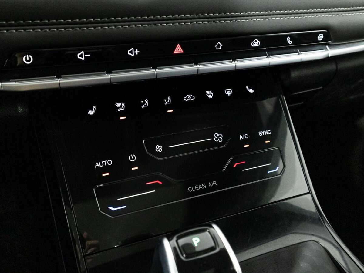 Купить Chery Tiggo 7 Pro с пробегом. Фото: #17