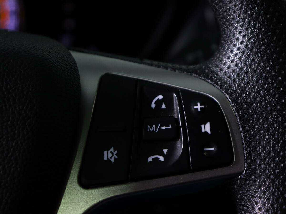 Купить Lada (ВАЗ) Vesta с пробегом. Фото: #14