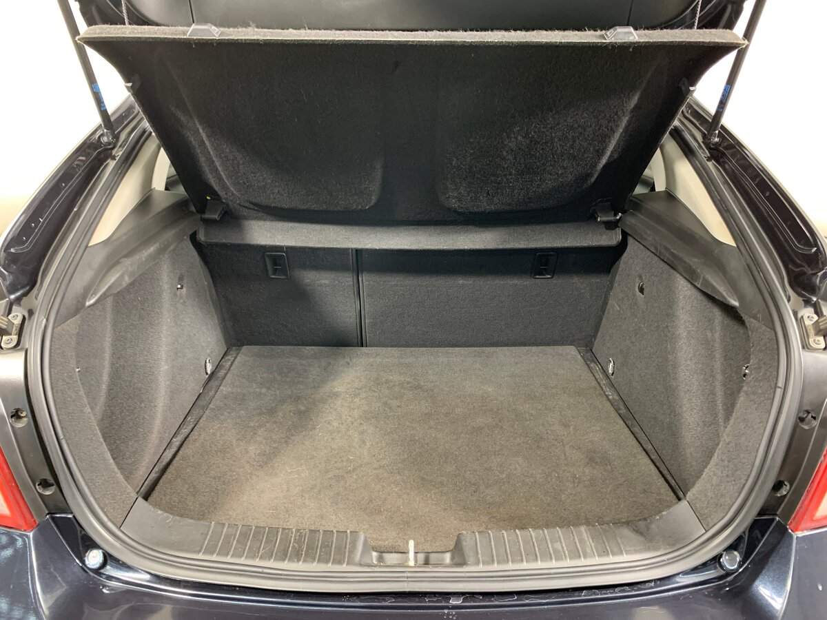 Купить Chevrolet Cruze с пробегом. Фото: #18