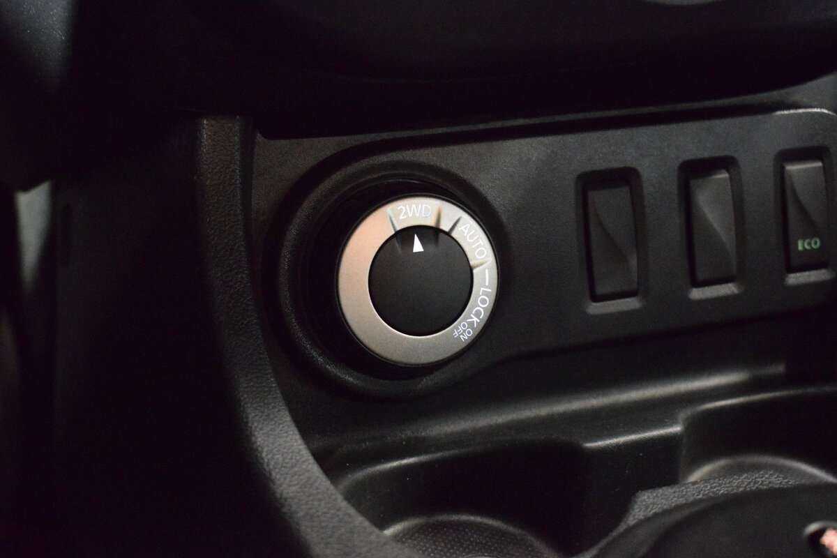 Купить Renault Duster с пробегом. Фото: #18