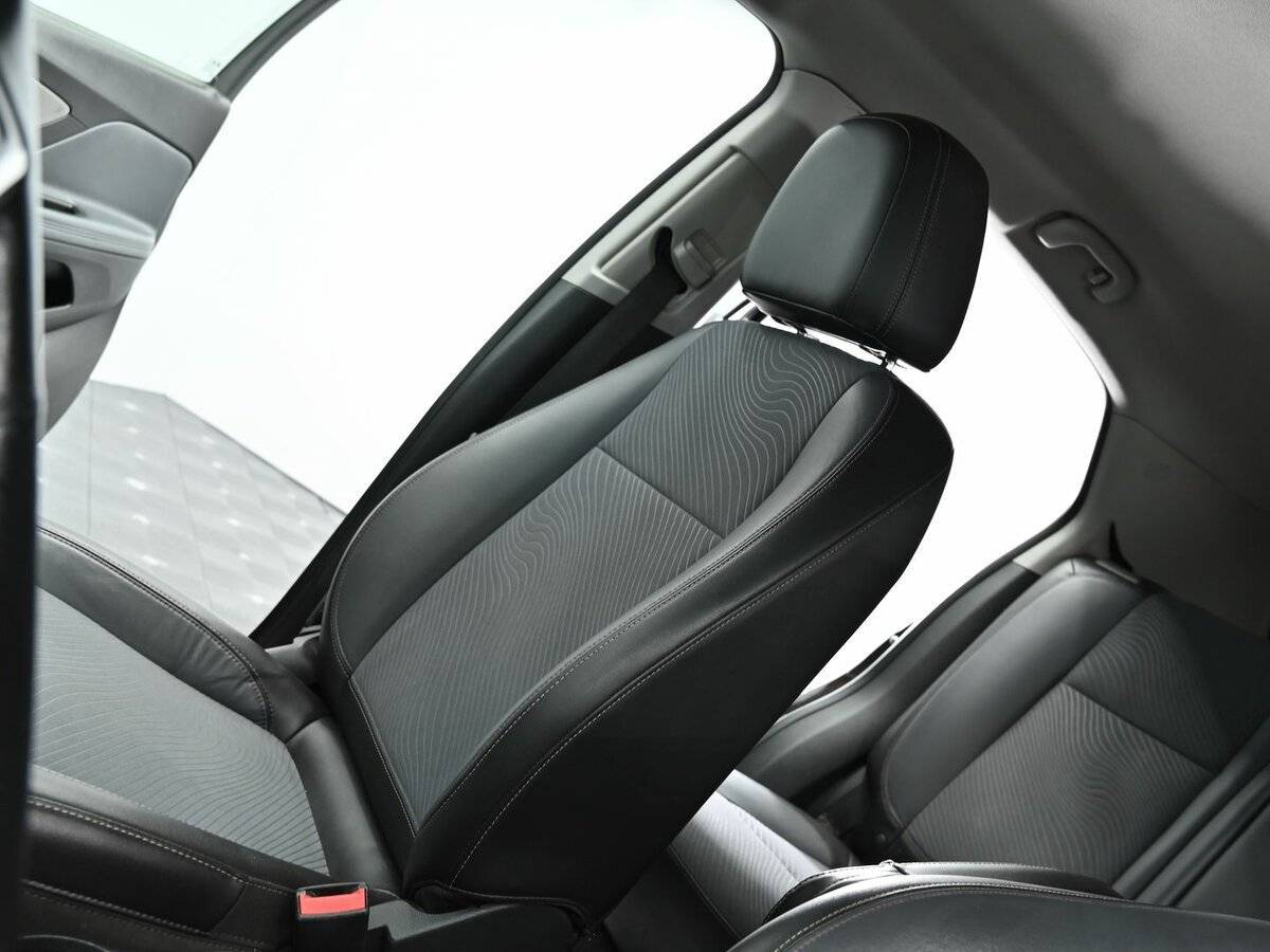 Купить Opel Mokka с пробегом. Фото: #10