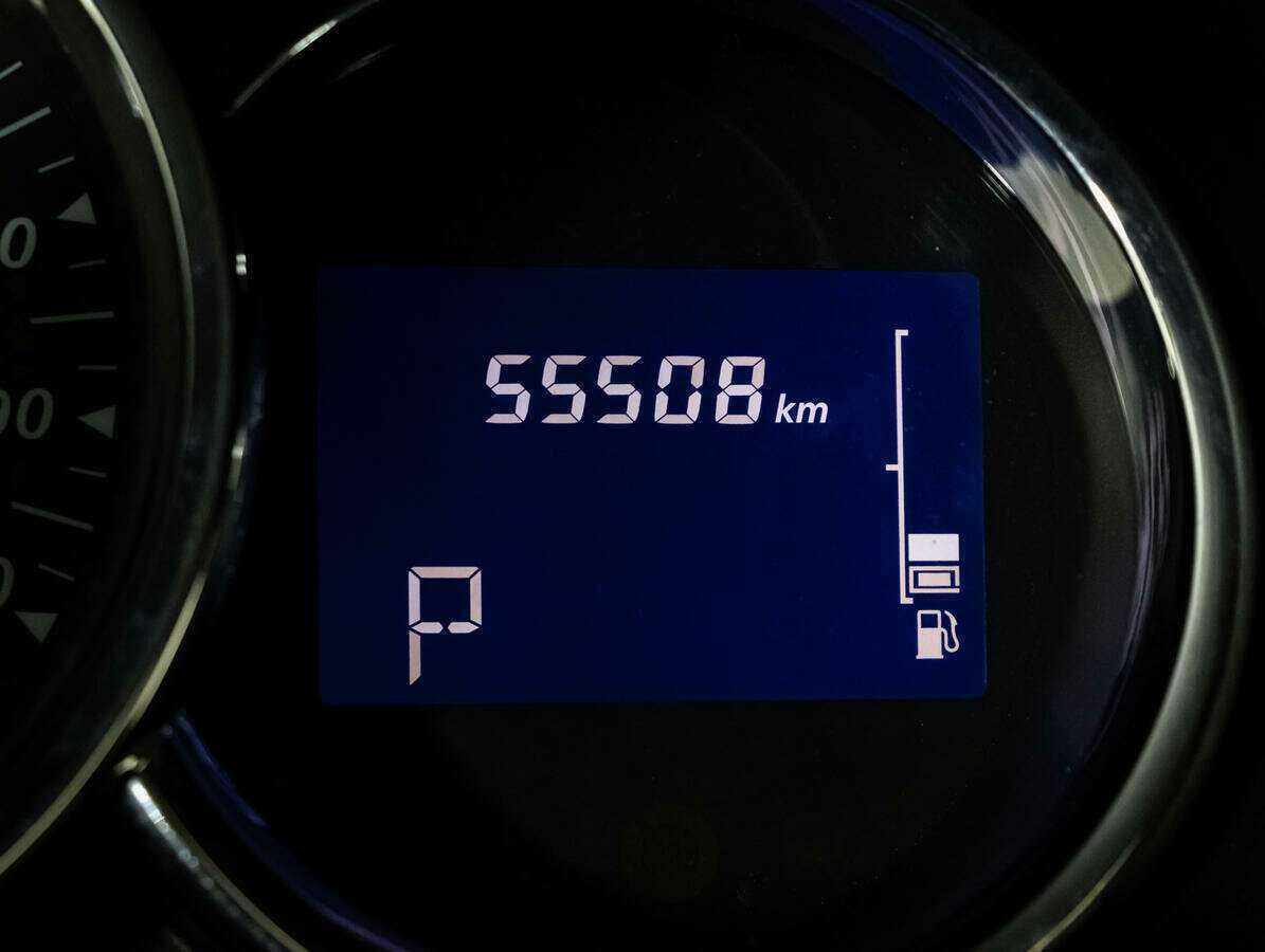 Купить Renault Sandero с пробегом. Фото: #11