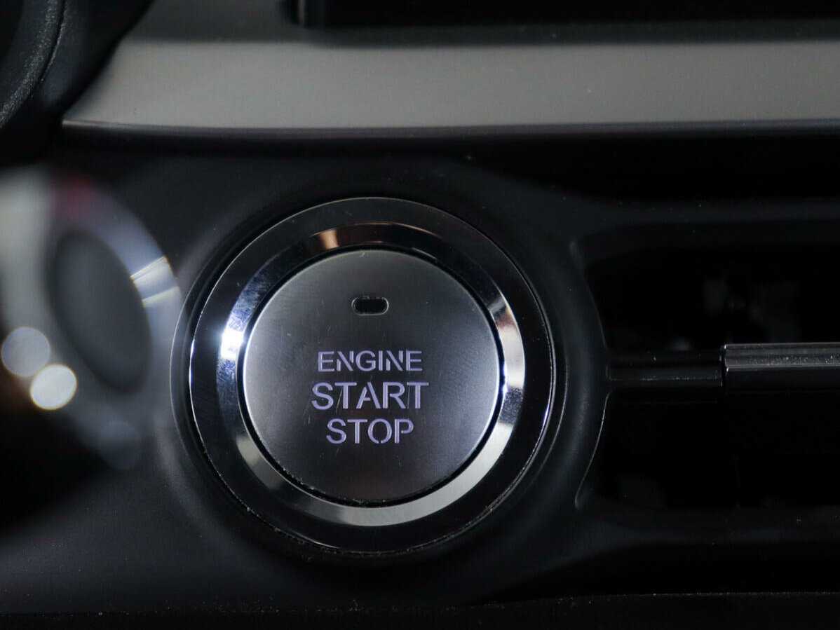 Купить Chery Tiggo 7 Pro с пробегом. Фото: #12