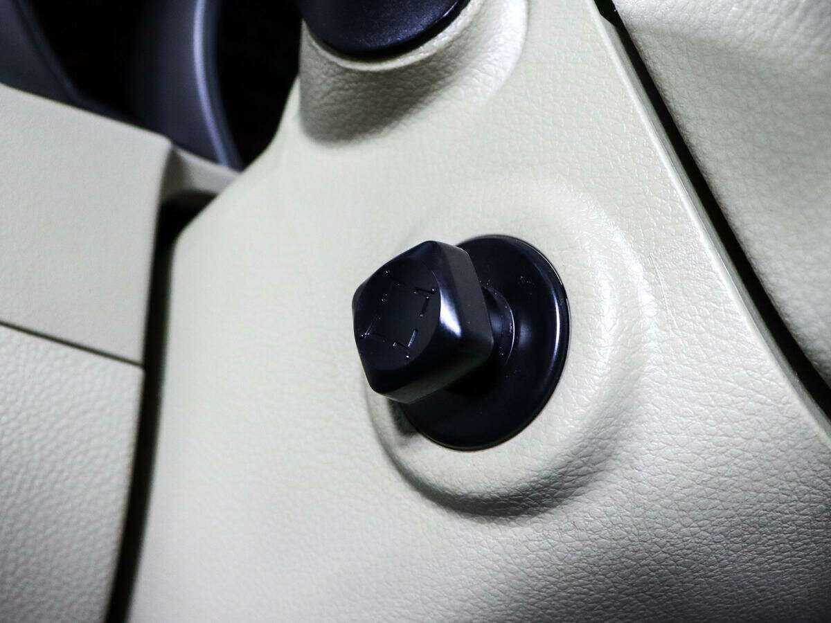 Купить Nissan Murano с пробегом. Фото: #17